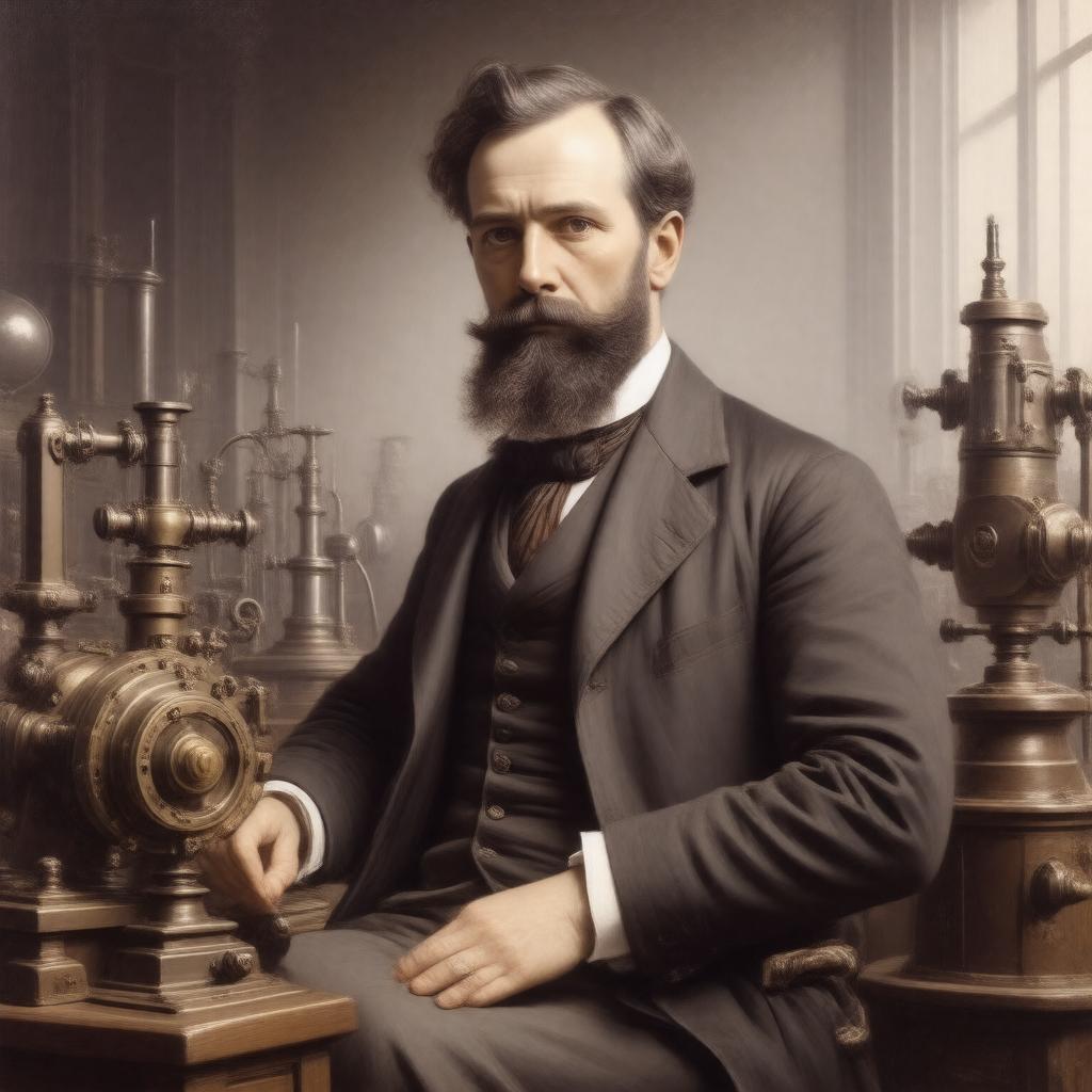 James Thomson (engineer)
